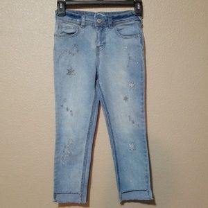 Girls Art Class Jeans